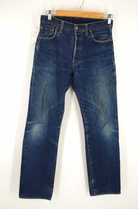 Levi's （リーバイス） 99年製 501XX ビッグE 555 バレンシア