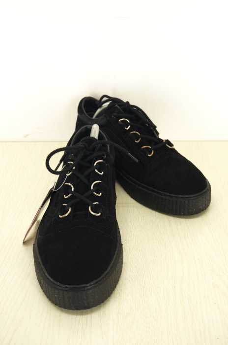 VANS （バンズ ） OLD SCHOOL CRP メンズ シューズ