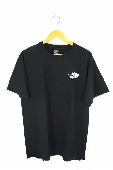 POWERS(パワーズ) 半袖プリントTシャツ メンズ トップス