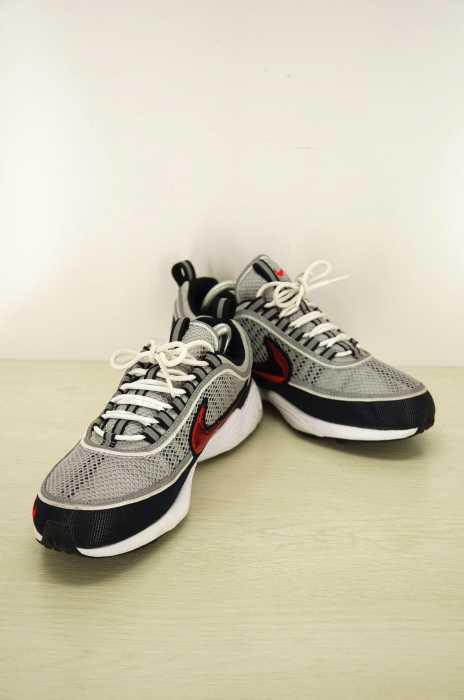 NIKE (ナイキ) AIR ZOOM SPIRIDON メンズ シューズ