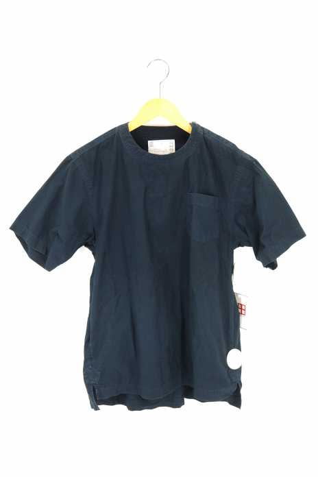 Sacai（サカイ） Typewriter PULLOVER メンズ トップス