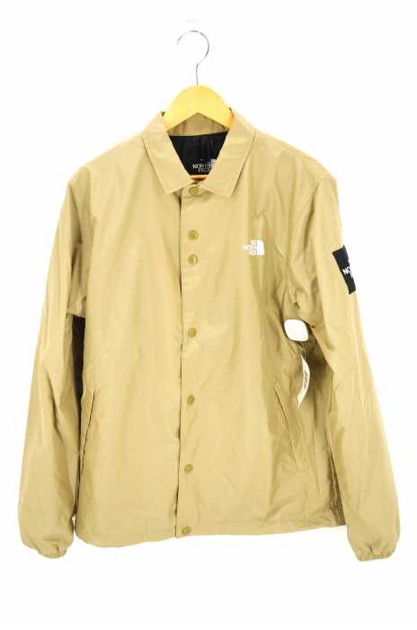 THE NORTH FACE （ザノースフェイス） THE COACH JACKET メンズ アウター