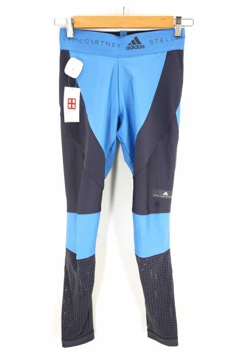 adidas by Stella McCartney （アディダスバイステラマッカートニー） RUN Long Tights  ロングタイツ レディース パンツ