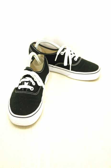 VANS （バンズ ） AUTHENTIC　オーセンティック　ローカットスニーカー レディース シューズ