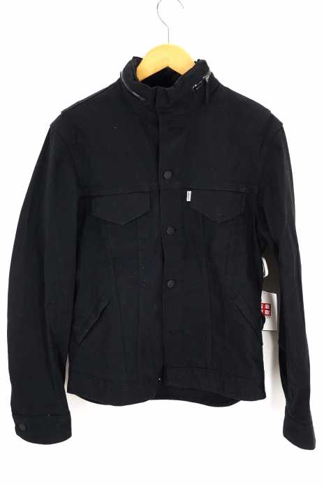 Levis COMMUTER（リーバイスコミューター） サイクルトラッカージャケット メンズ アウター