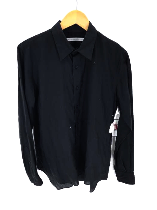 JOHN LAWRENCE SULLIVAN（ジョンローレンスサリバン） OVERSIZE SHIRT メンズ トップス