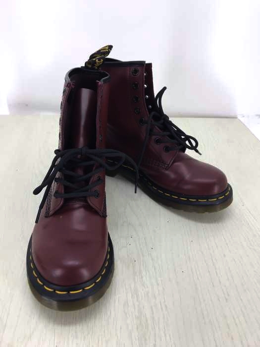 Dr.Martens（ドクターマーチン） 8EYE BOOTS レディース シューズ
