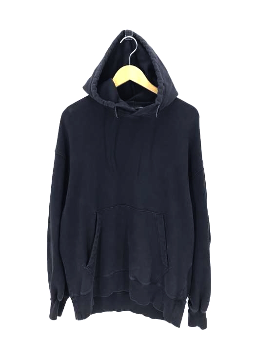 Y-3(ワイスリー) TOKETA PRINT HOODIE メンズ トップス