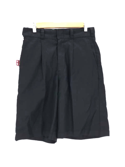 VIRGIL NORMAL（ヴァージルノーマル） リネン混ショートパンツ メンズ パンツ