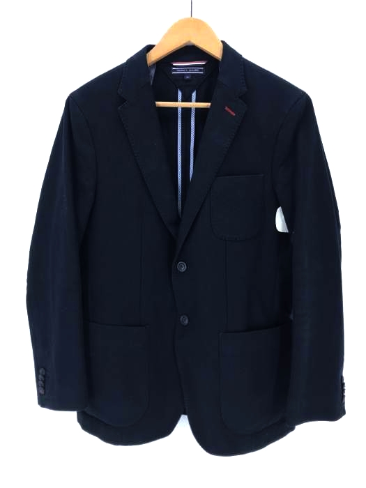 TOMMY HILFIGER（トミーヒルフィガー） 2Bテーラードジャケット メンズ アウター