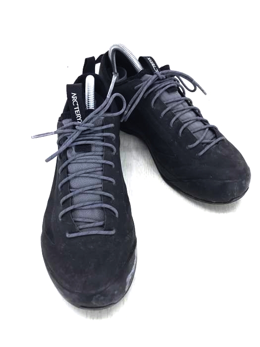 ARCTERYX(アークテリクス) ACRUX SL GTX M ゴアテックス スニーカー メンズ シューズ