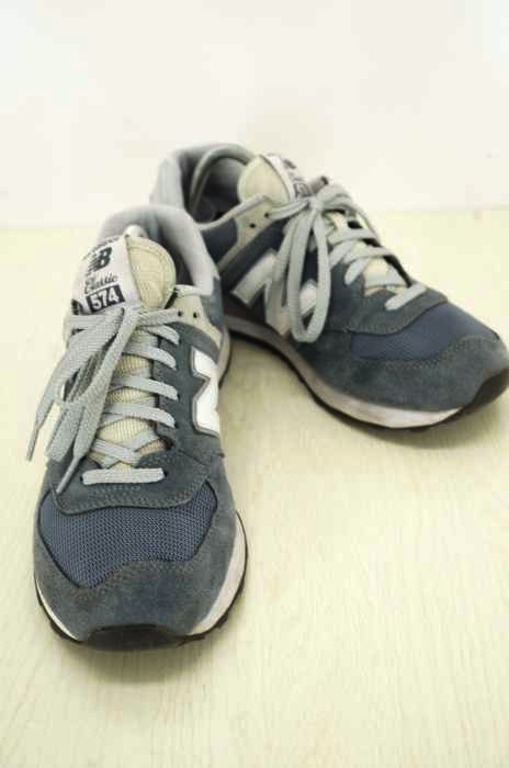 NEW BALANCE(ニューバランス) ML574 メンズ シューズ
