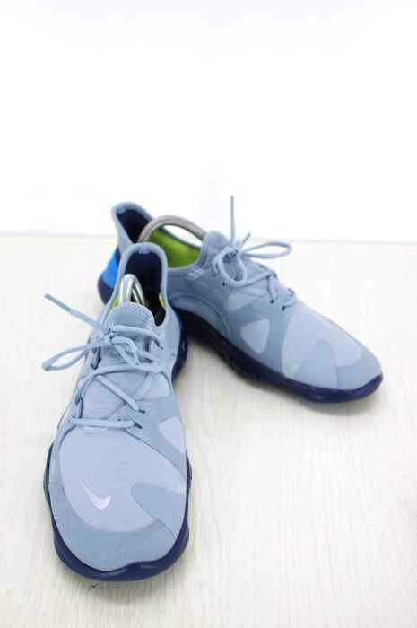 NIKE（ナイキ） FREE RN 5.0 OBSIDIAN MIST メンズ シューズ