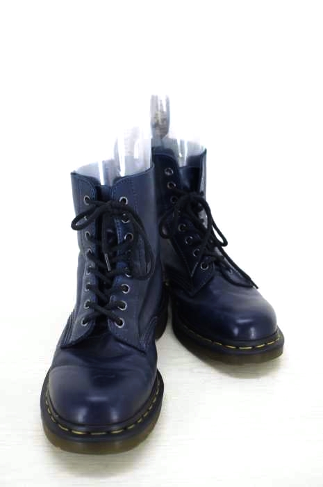 Dr.Martens（ドクターマーチン） 8ホールブーツ メンズ シューズ
