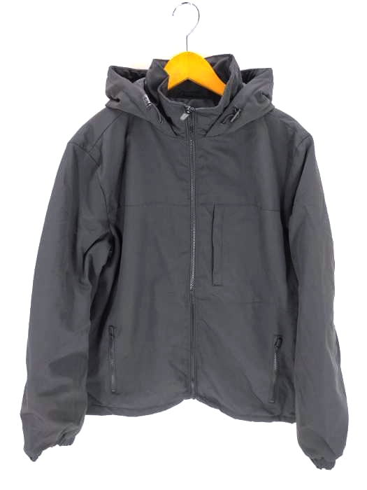 H&M（エイチアンドエム） wind proof マウンテンジャケット メンズ アウター