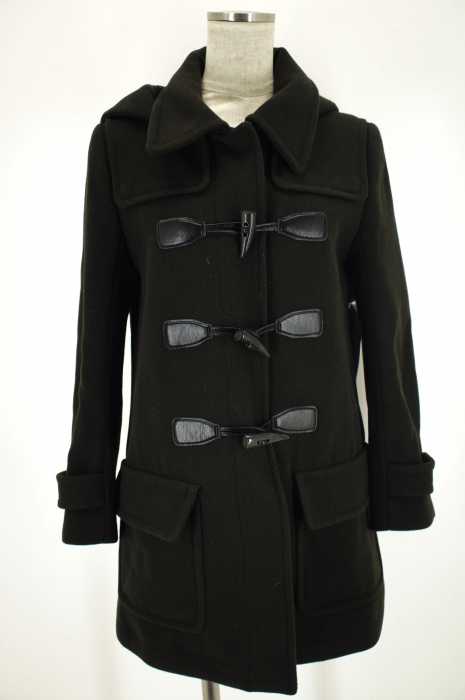 MAISON DE REEFUR （） ダッフルコート レディース アウター