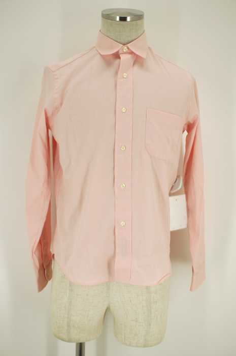 individualized shirts（インディヴィジュアライズドシャツ） ボタンシャツ レディース トップス