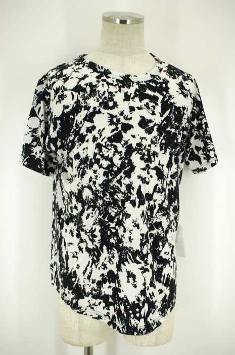 uniform experiment（ユニフォームエクスペリメント） 15SS FLOWER LONG POCKET TEE Tシャツ メンズ トップス
