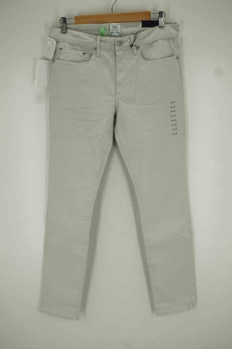 Gap × john elliott （） テーパードパンツ メンズ パンツ