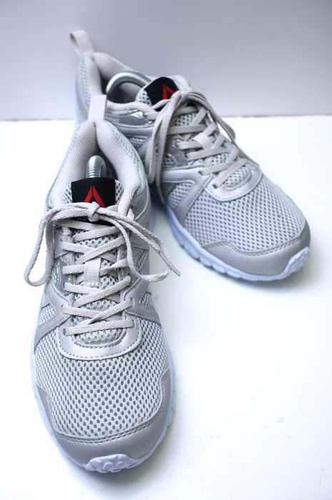 Reebok （リーボック） ランシュプリーム　ローカットスニーカー レディース シューズ