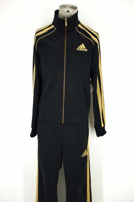 adidas （アディダス） ジャージオールインワン メンズ パンツ