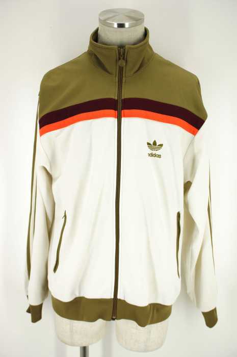 adidas （アディダス） トラックジャケット メンズ トップス