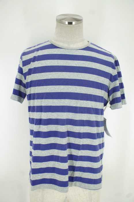 pyjama clothing  （ピジャマクロージング） ボーダーTシャツ メンズ トップス