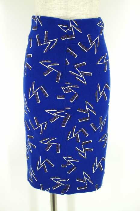 Stussy Women × SLY () コットンイージースカート レディース スカート