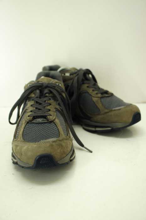 NEW BALANCE （ニューバランス） 「MR2002CU」Made in USA スニーカー メンズ シューズ