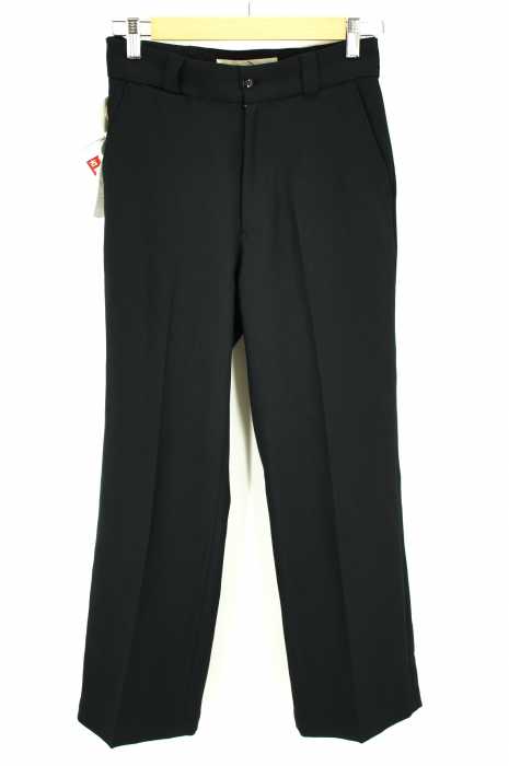 THE SHINZONE(シンゾーン) 16SS「CENTER PRESS PANTS」センタープレスパンツ レディース パンツ