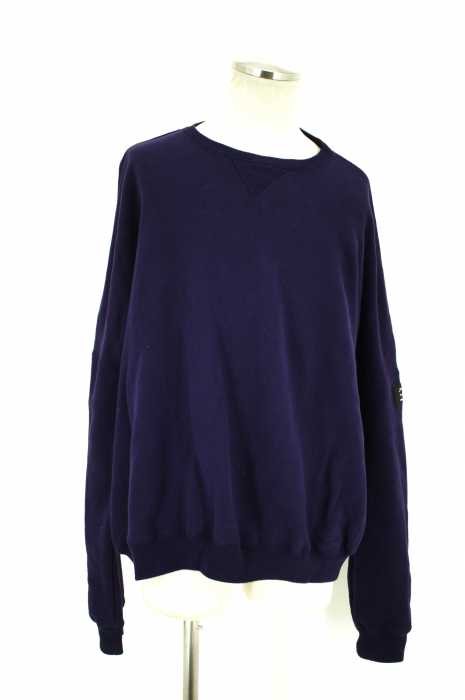 JIEDA×WWG（ジエダ フーズフーギャラリー） 16AW 別注BIGスウェット メンズ トップス