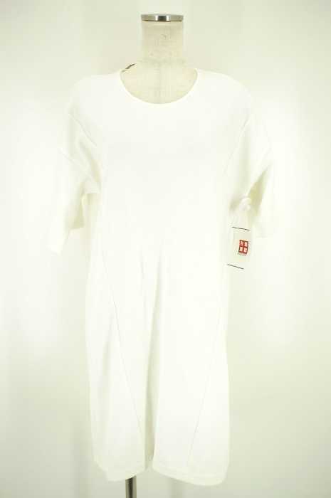 The Dayz Tokyo （デイズ トーキョー） 17SS SEETHROUGH CUT SET UP セットアップ レディース ワンピース