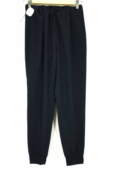 BEAUTY & YOUTH UNITED ARROWS （ビューティーアンドユースユナイテッドアローズ） ダブルクロスタックテーパード レディース パンツ