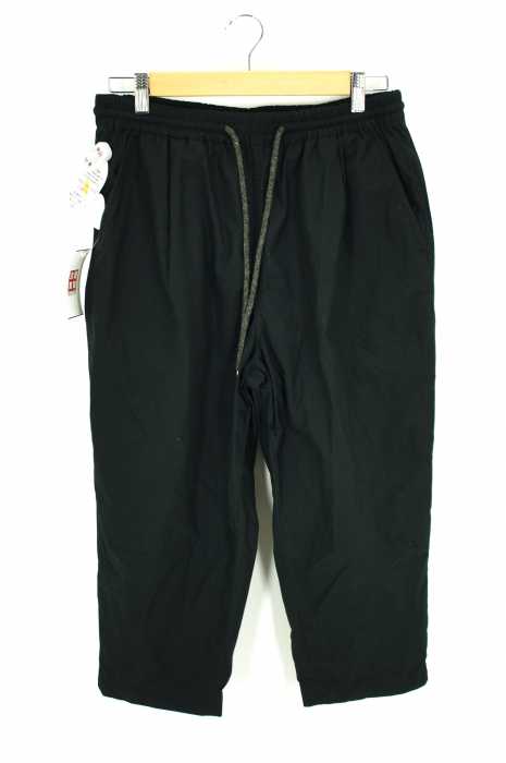 ETHOS (エトス) 16SS WILD WIDE PANTS メンズ パンツ