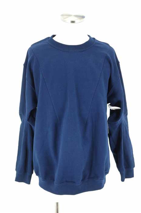 Rebuild by Needles (リビルド バイ ニードルス) DARTS CREW SWEAT SHIRT メンズ トップス