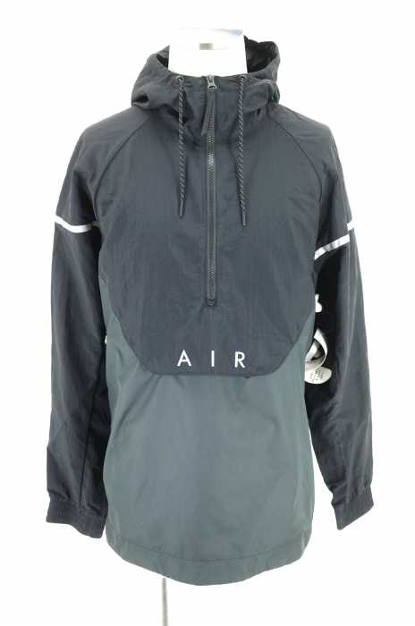 NIKE （ナイキ） 17SS Anorak Woven Air Hybird Jacket メンズ アウター