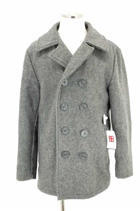 Schott （ショット） ウールピーコート メンズ アウター