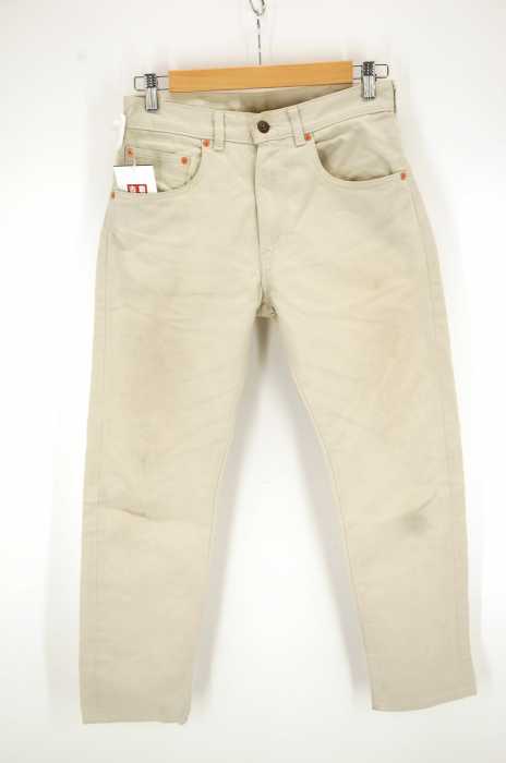 Levi's Vintage Clothing (リーバイスビンテージクロージング) ピケパンツ 1960s 519 ベッドフォード パンツ メンズ パンツ