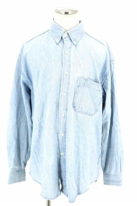Gap （ギャップ） 90s　デニムシャツ メンズ トップス