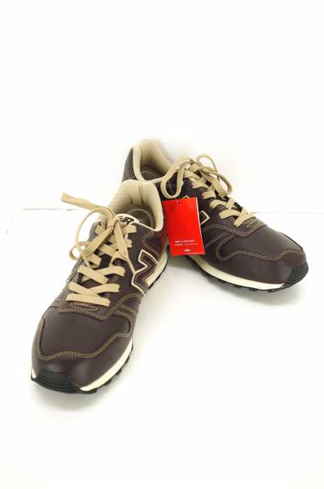 NEW BALANCE （ニューバランス） ローカットスニーカー メンズ シューズ
