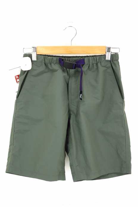 GRAMICCI×BEAMS （グラミチビームス） クライミングショートパンツ メンズ パンツ
