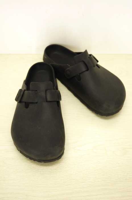 BIRKENSTOCK （ビルケンシュトック） ボストン EVA メンズ シューズ