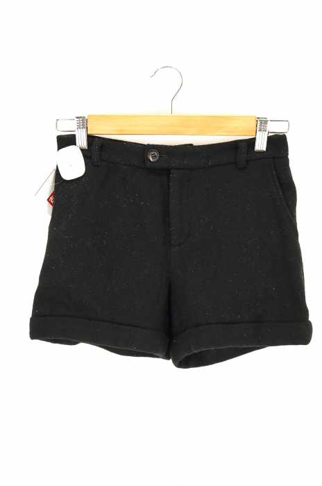 A.P.C. (アーペーセー) ナイロン混ウールショートパンツ レディース パンツ