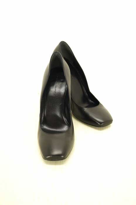 BALENCIAGA（バレンシアガ） デザインヒールパンプス レディース シューズ