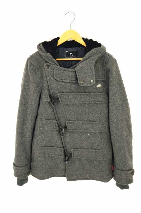 VIRGO(ヴァルゴ) ダッフルコート メンズ アウター