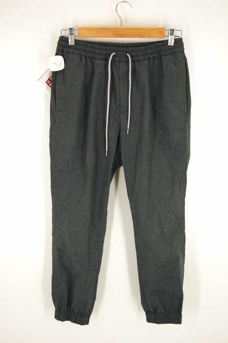 BEAUTY & YOUTH UNITED ARROWS  （ビューティーアンドユースユナイテッドアローズ） シャーリング テーパード メンズ パンツ