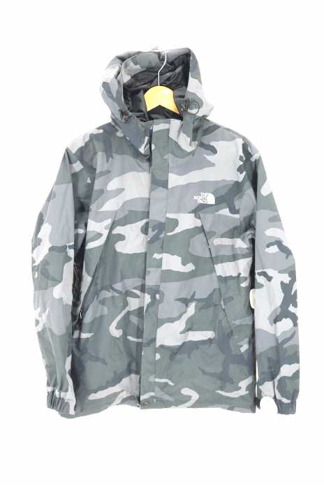 THE NORTH FACE （ザノースフェイス） NOVELTY SCOOP JACKET メンズ アウター