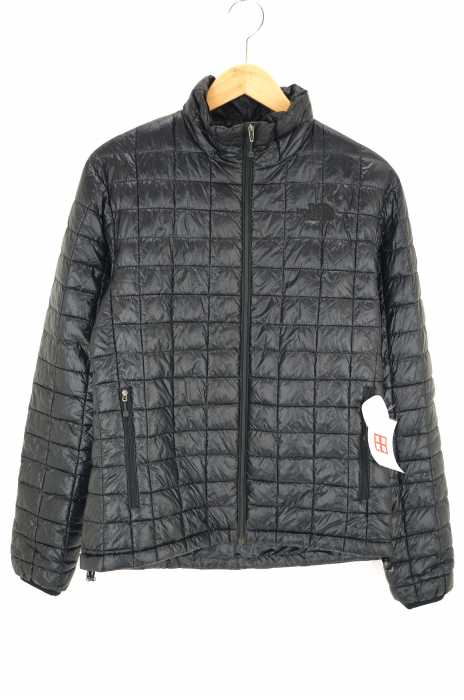 THE NORTH FACE (ザノースフェイス) RED POINT LIGHT JACKET レッドポイントライトジャケット 中綿 メンズ アウター