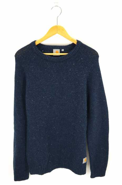 Carhartt WIP(カーハートワークインプログレス) ANGLISTIC SWEATER メンズ トップス