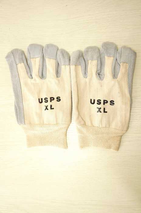 USED古着  （ユーズドフルギ） USPS United States Postal Service アメリカ合衆国郵便公社 メンズ ファッション雑貨